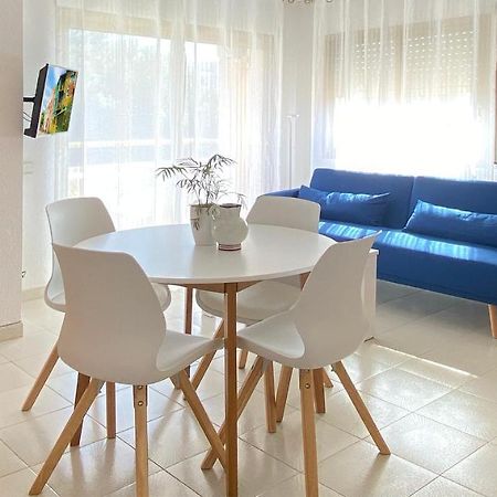 Sunrise Studio Sorolla, 150 M De La Playa Miami Playa Екстериор снимка