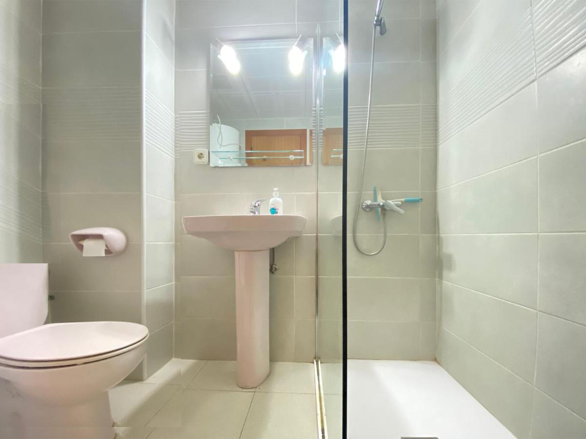 Sunrise Studio Sorolla, 150 M De La Playa Miami Playa Екстериор снимка