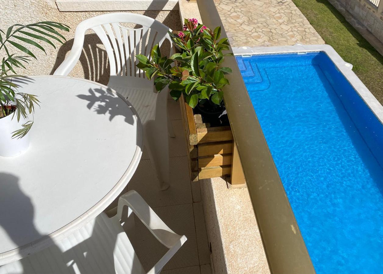 Sunrise Studio Sorolla, 150 M De La Playa Miami Playa Екстериор снимка